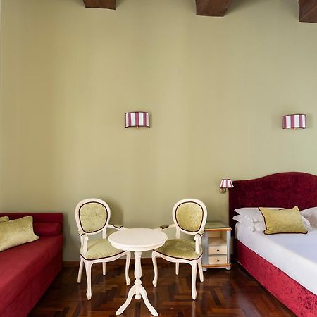 Hotel Residenza Della Signoria Florencia Exterior foto