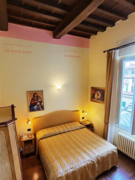 Hotel Residenza Della Signoria Florencia Exterior foto