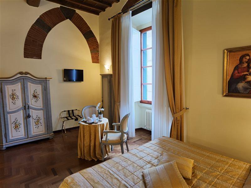 Hotel Residenza Della Signoria Florencia Exterior foto