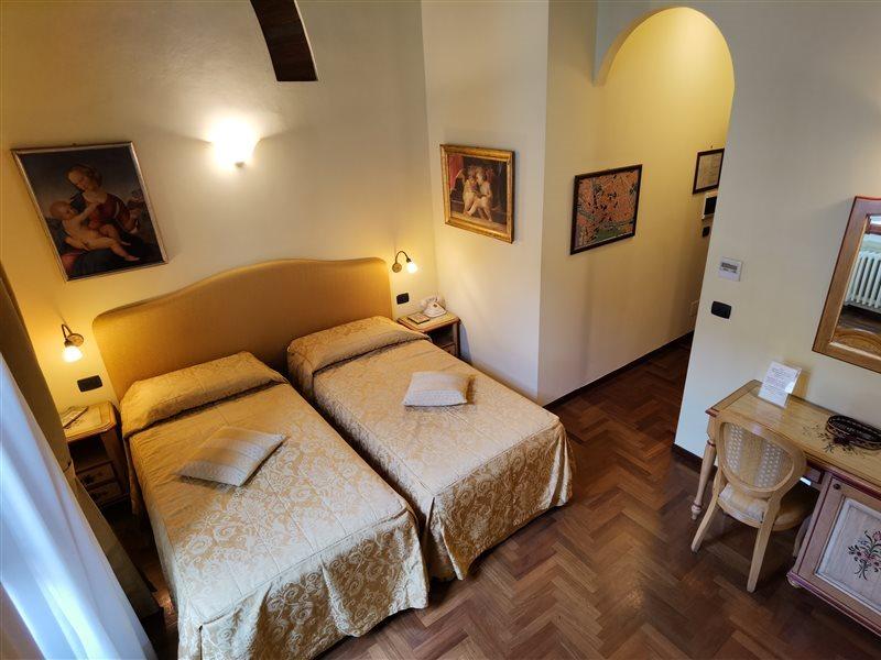 Hotel Residenza Della Signoria Florencia Exterior foto