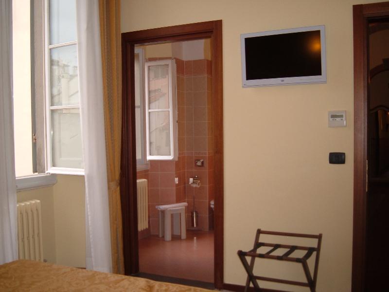 Hotel Residenza Della Signoria Florencia Exterior foto