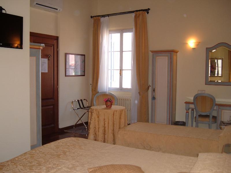 Hotel Residenza Della Signoria Florencia Exterior foto